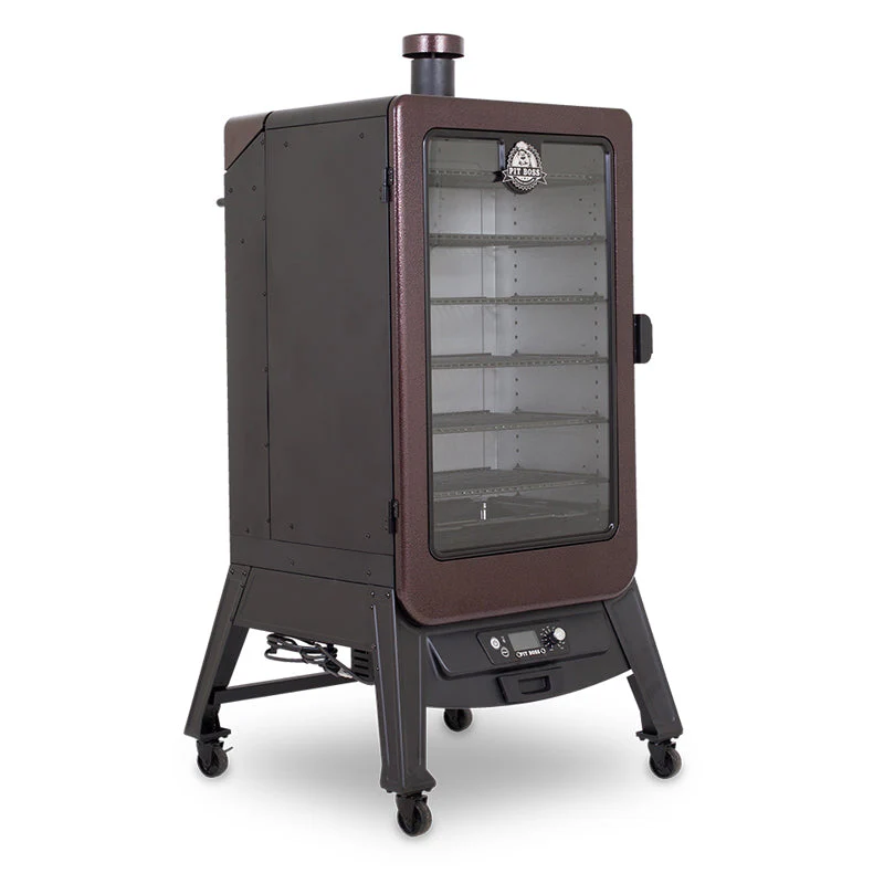 Copperhead 7-Series Wood Pellet Vertical Smoker