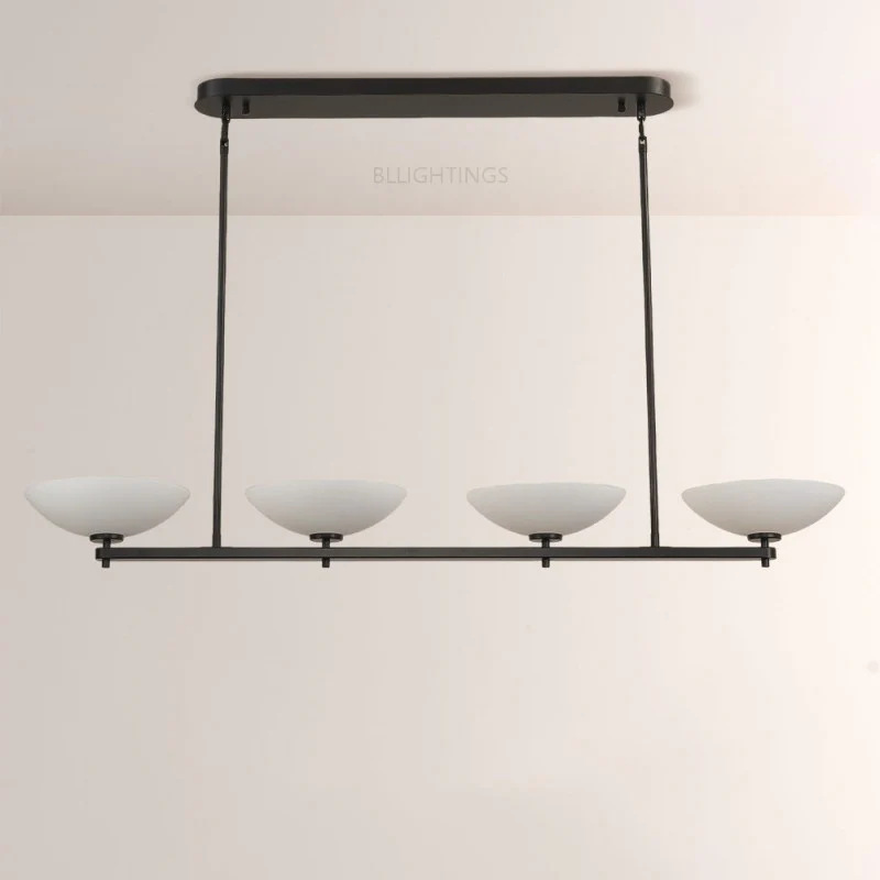 Vermnal Linear Chandelier 60
