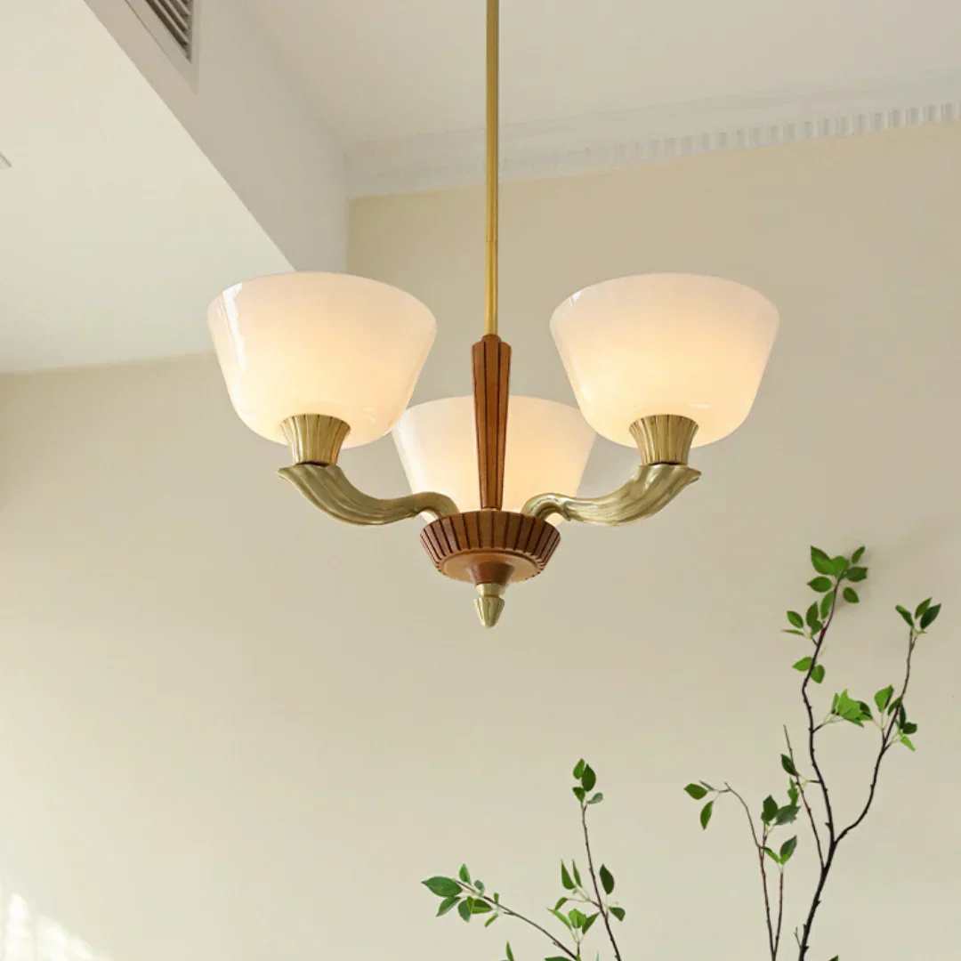 Ascher Chandelier