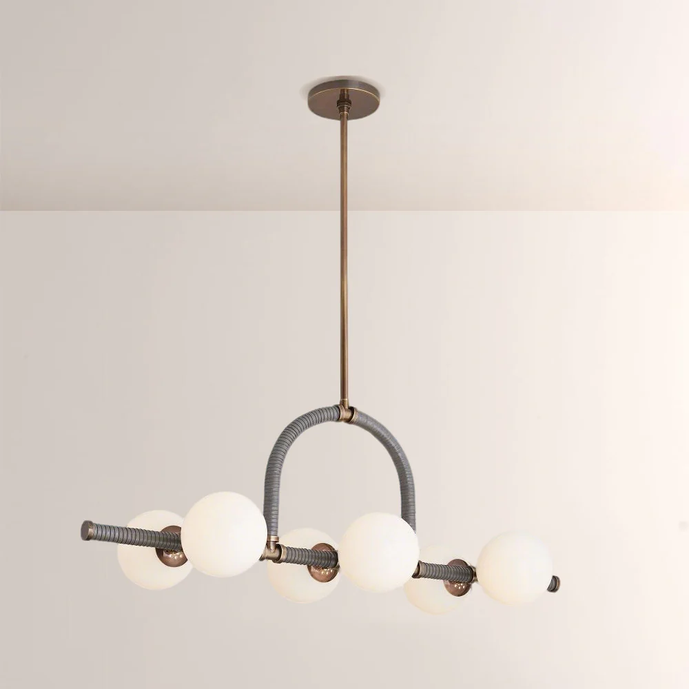 Henley Linear Chandelier