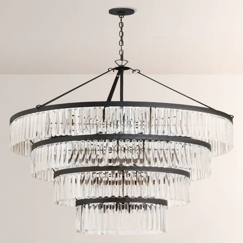 Guyton 22 Light Chandelier