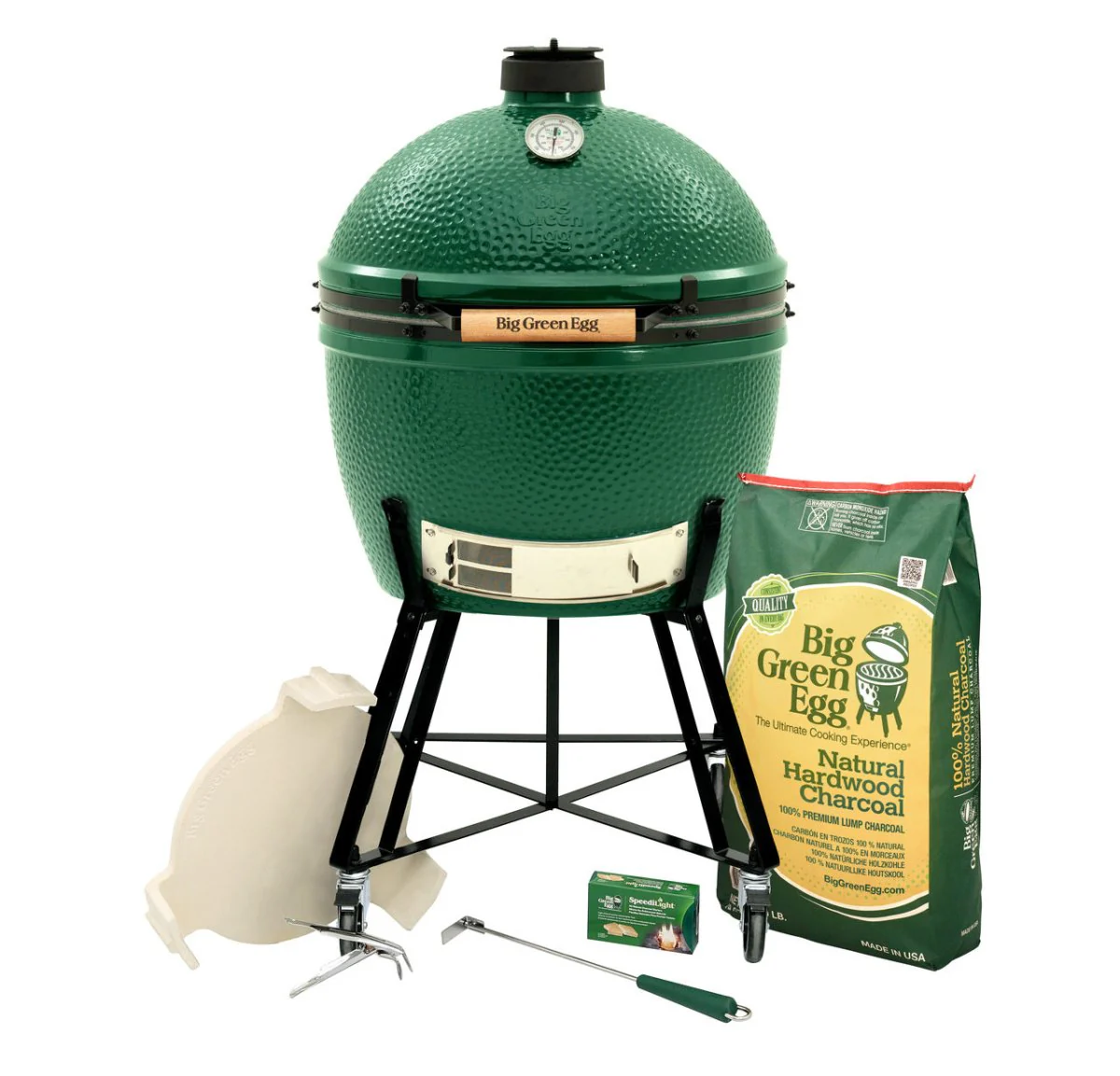 BGE XLarge Nest Package (Online)