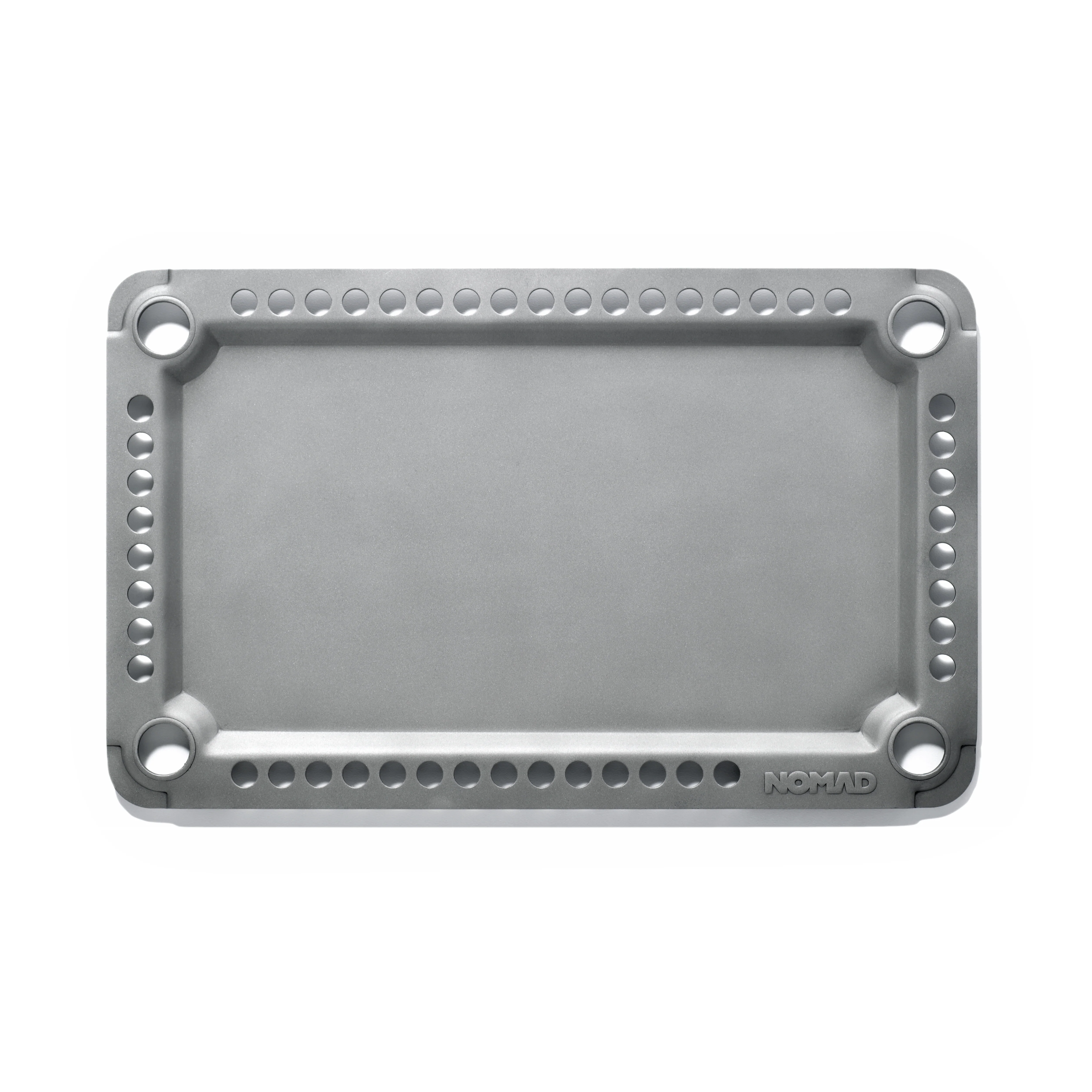 NOMAD Carbon Steel Griddle