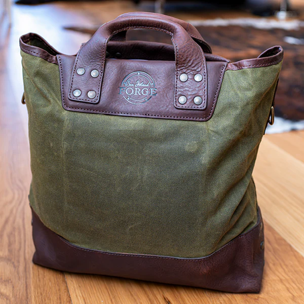 Multi Purpose Tote