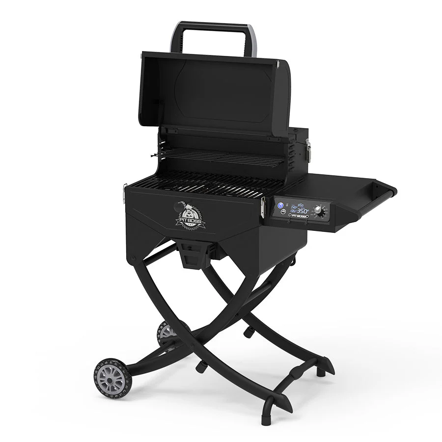 Competition Series 260PSP2