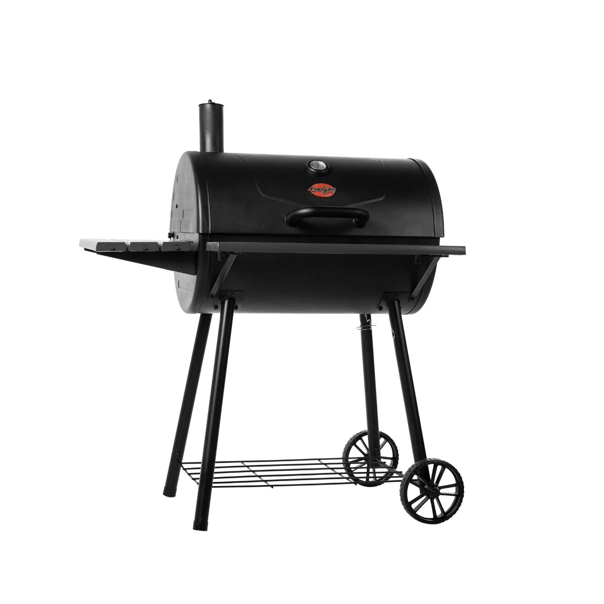 Char-Griller Super Pro? Charcoal Grill
