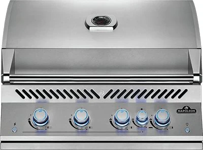Napoleon 700 Series Gas Grill