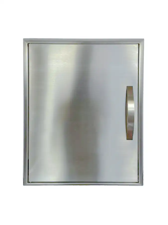 Texas Star Vertical 17X24 Single Access Door
