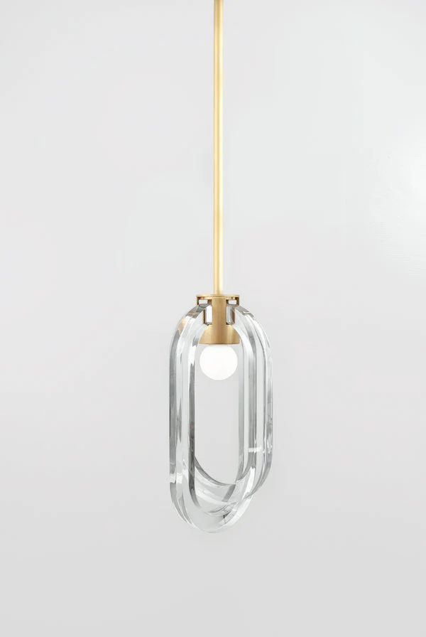 Cirrus Chandelier