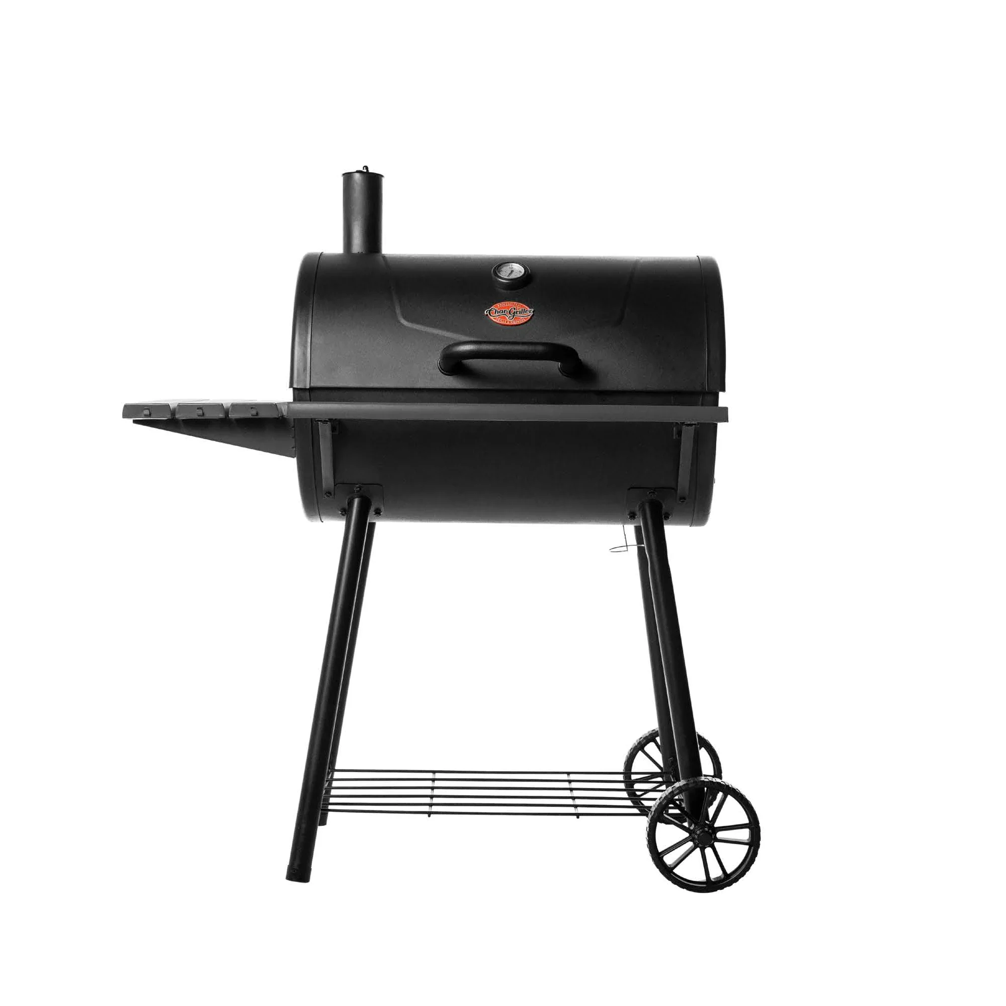 Char-Griller Super Pro? Charcoal Grill