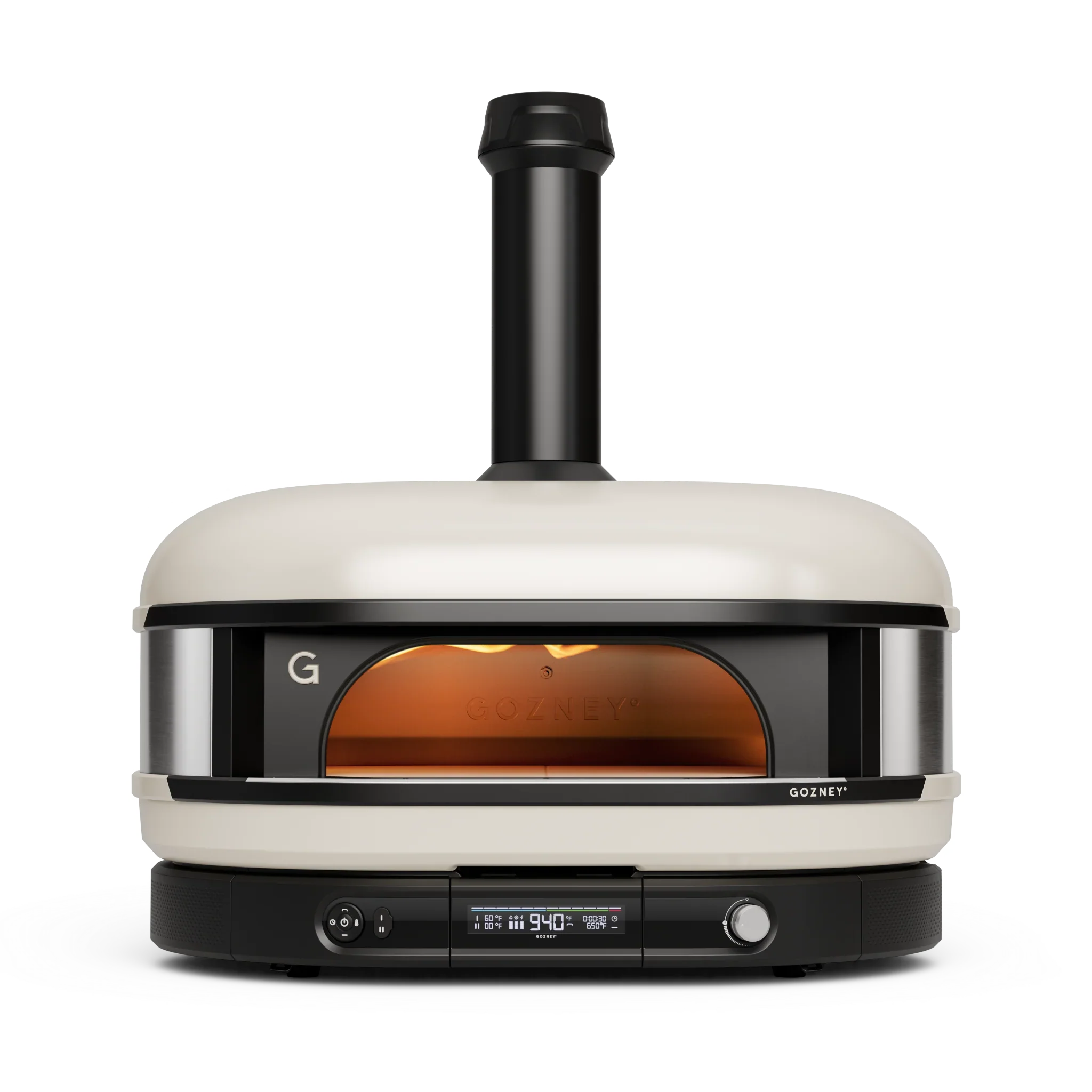 Gozney Dome XL Gen 2 Dual Fuel Outdoor Pizza Oven