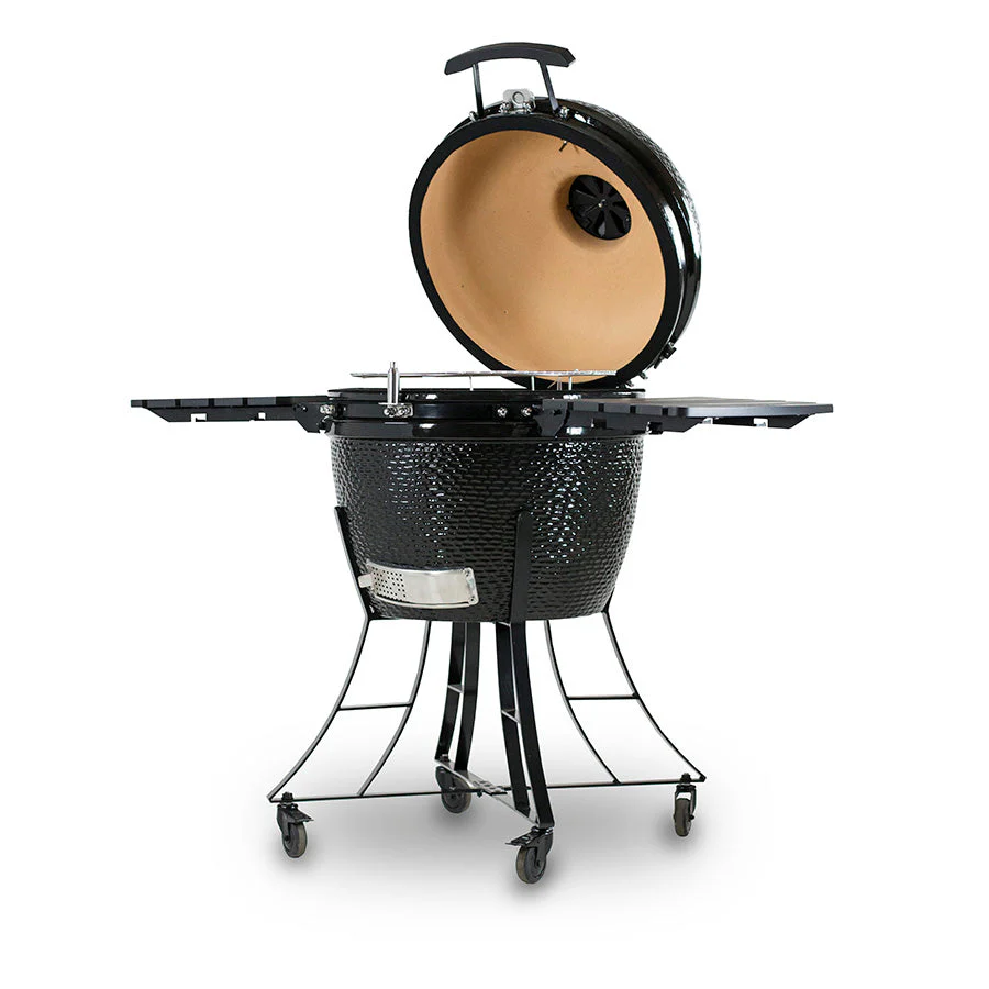 K24 Ceramic Charcoal Grill