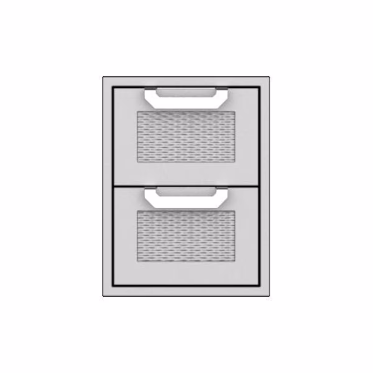 Aspire by Hestan Double Drawers 16