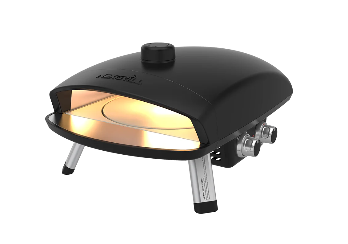 Ora 12 Propane Gas Pizza Oven