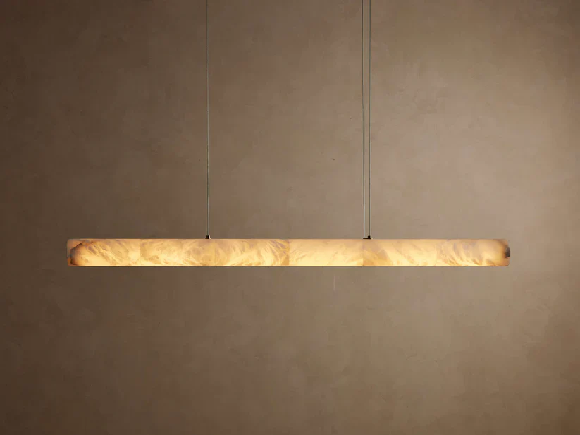 Talima Linear Chandelier