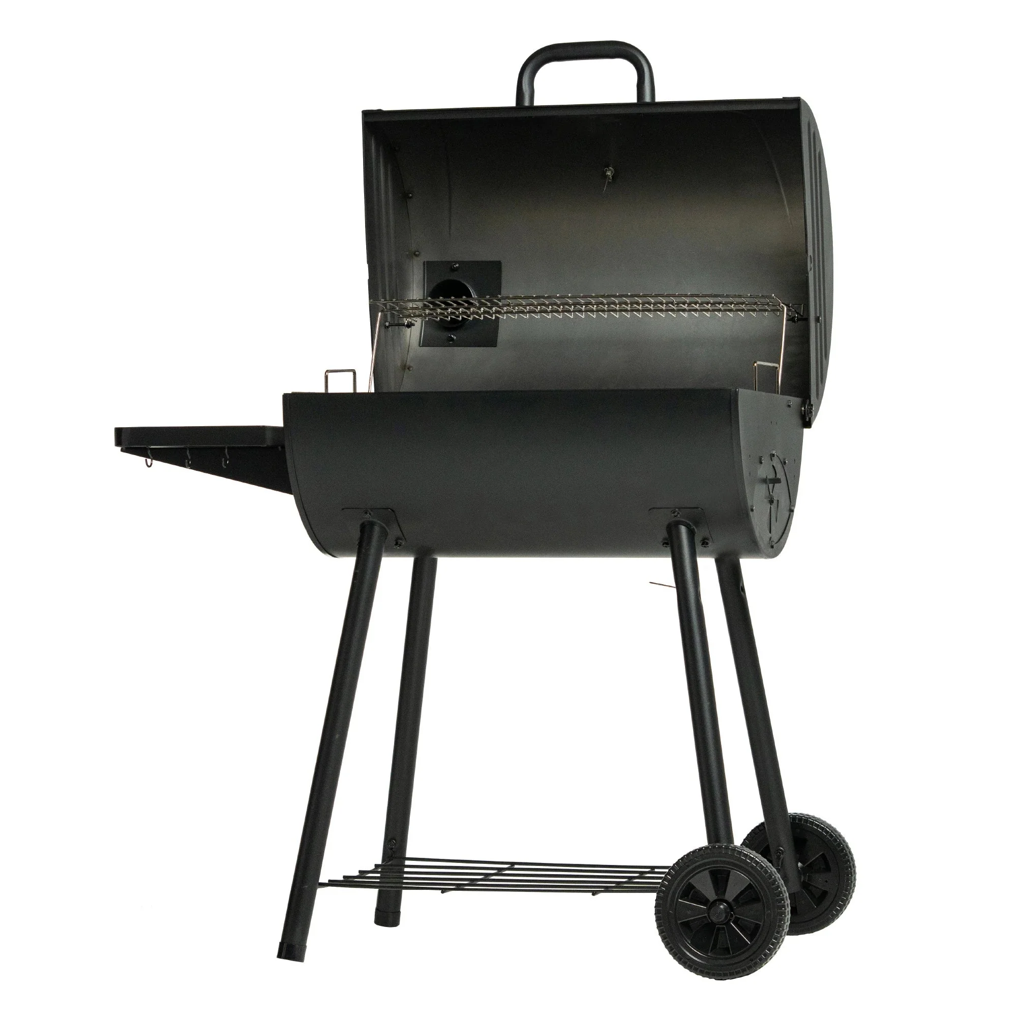 Barrel Pro Charcoal Barrel Grill
