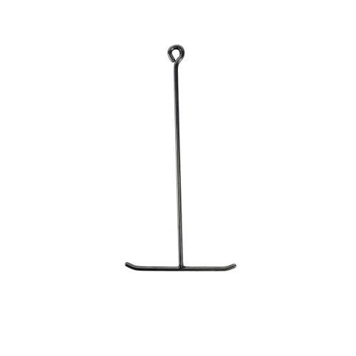 PROFESSIONAL T-Bars S-Hooks