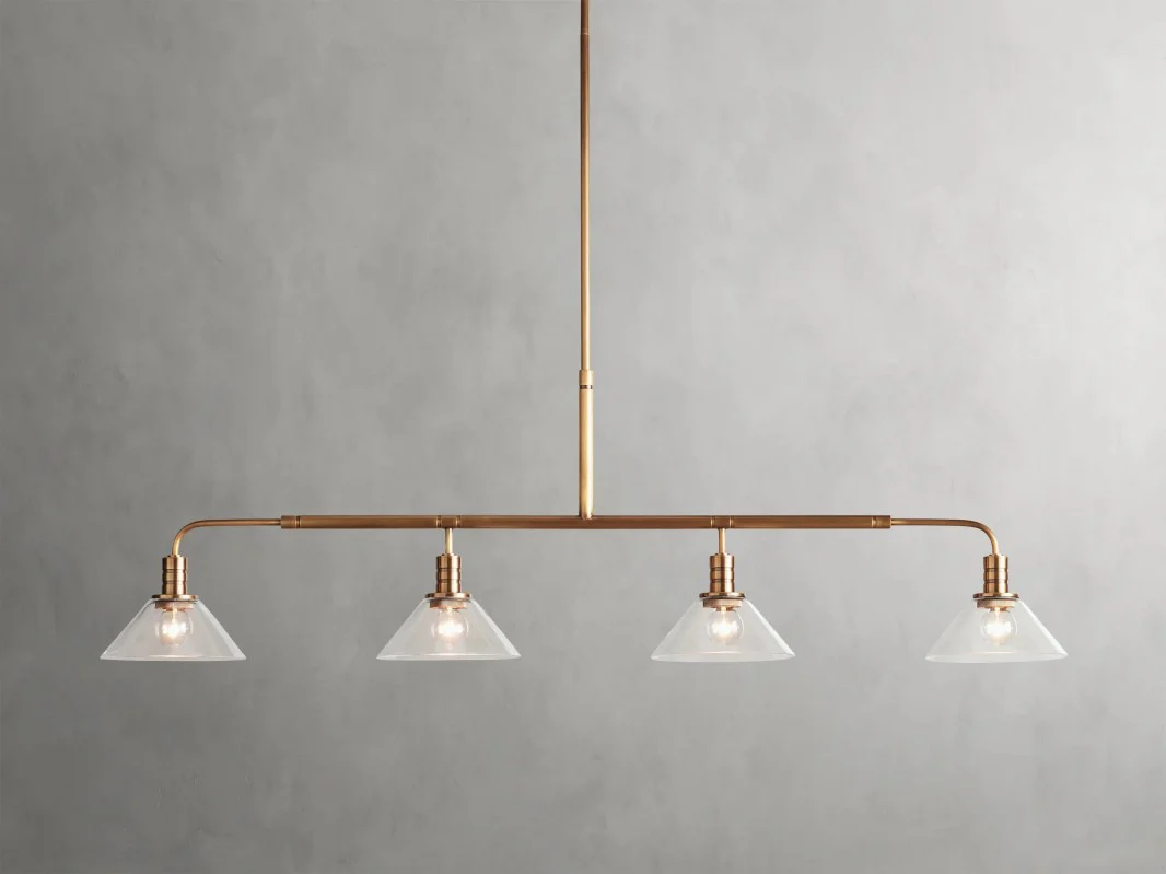 Tharon Linear Chandelier 50