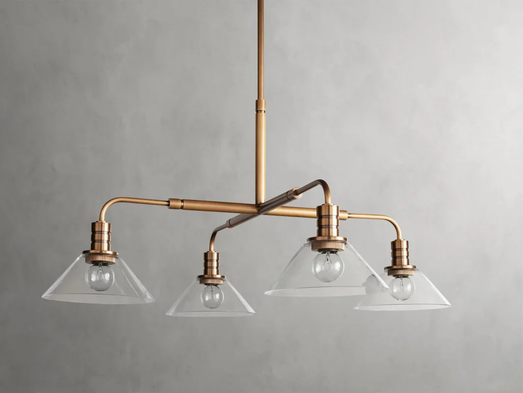 Tharon Round Chandelier 30