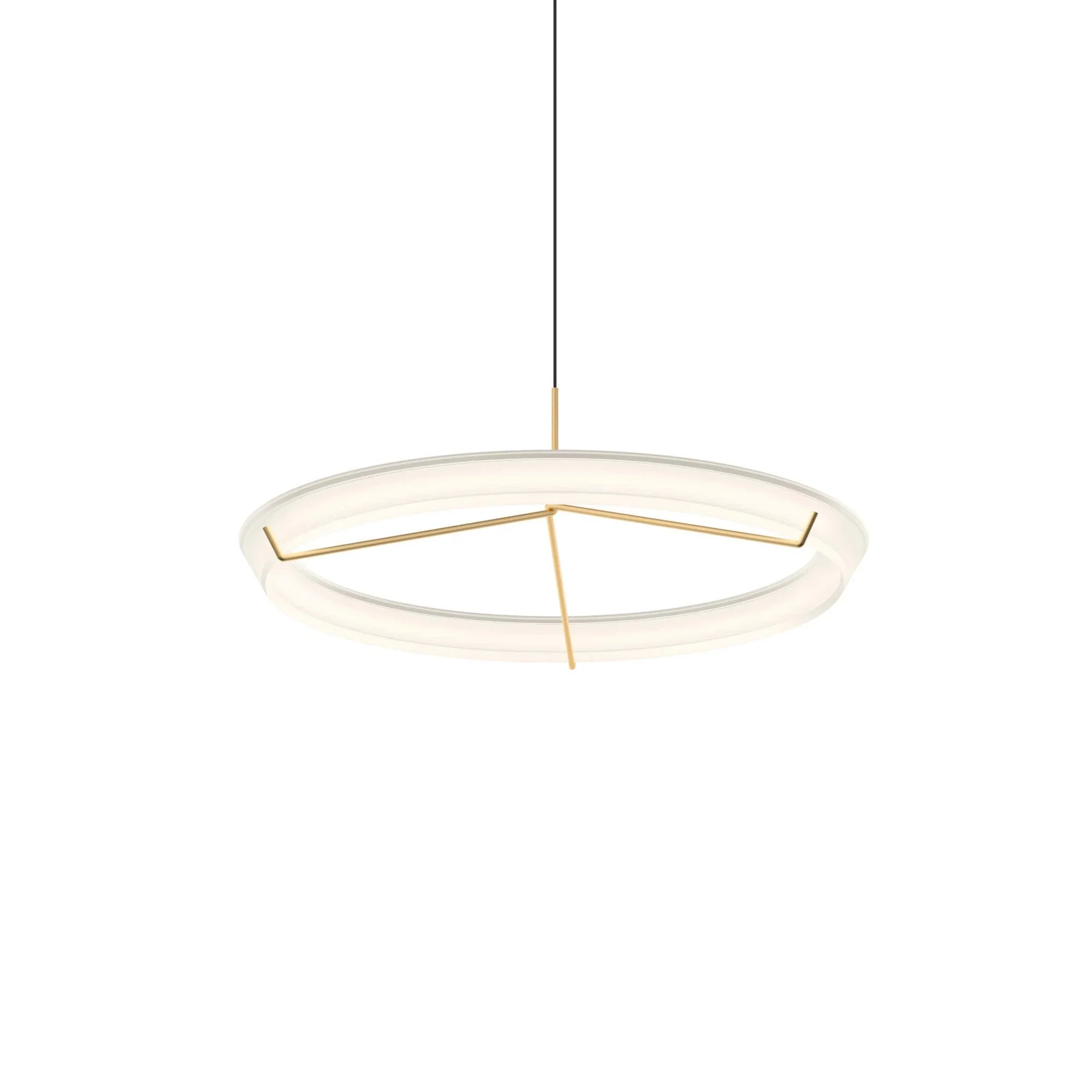 Halo Jewel 2350 2351 Pendant Lamp