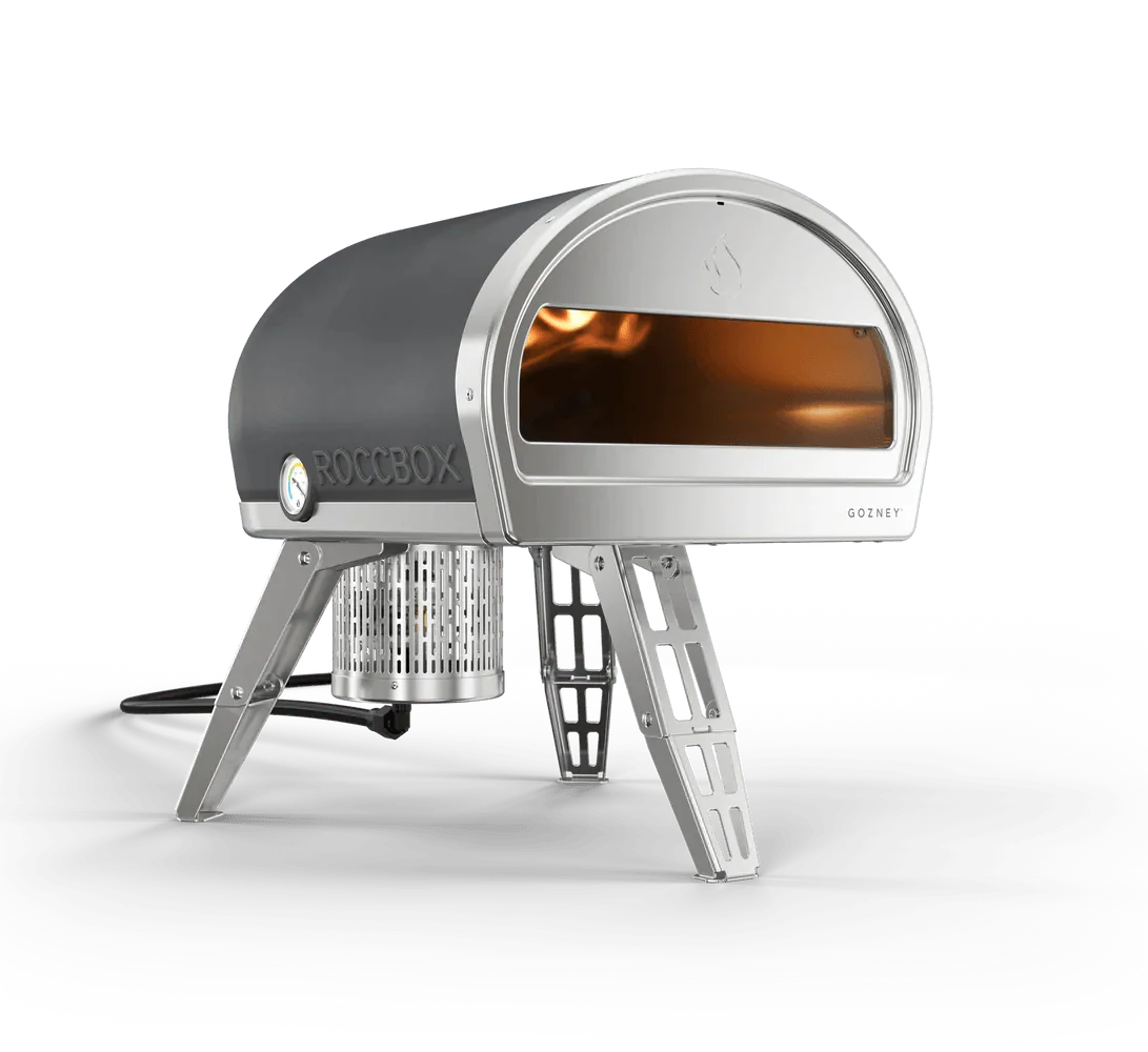 Gozney Roccbox Gas Burning Pizza Oven