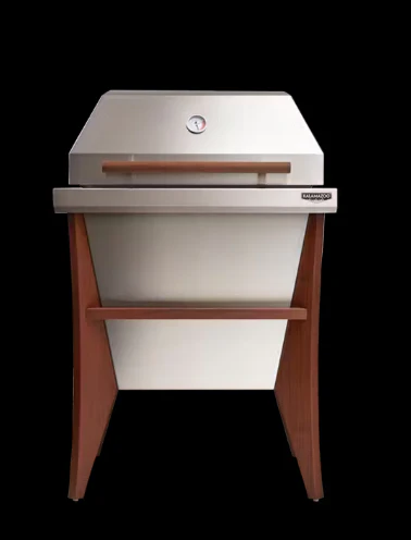 Shokunin Kamado Grill