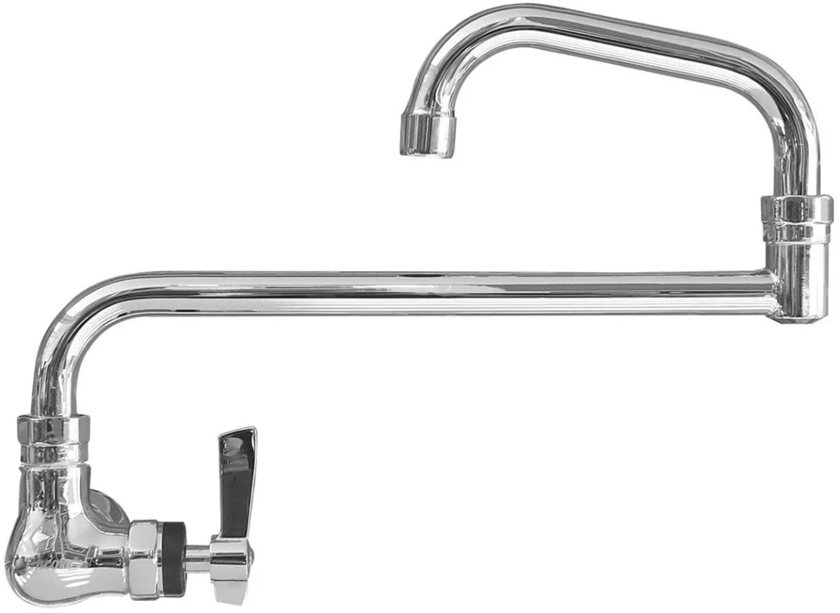 Alfresco Double Joint Spout Pot Filler Faucet (Pot Faucet)
