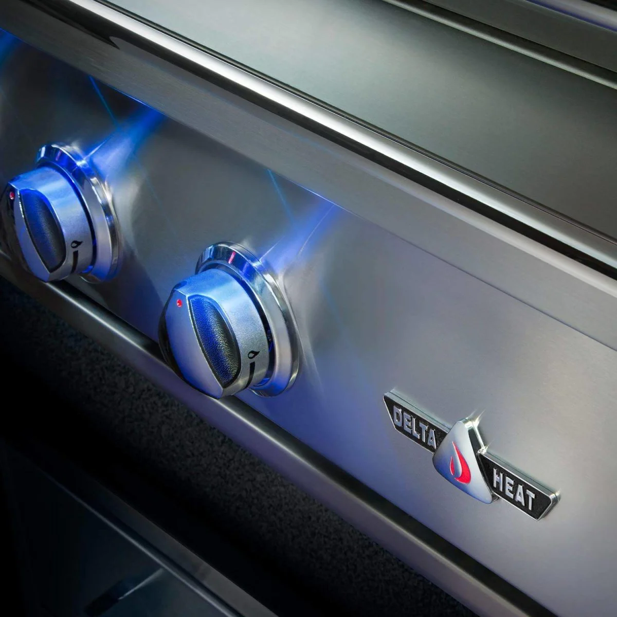 Delta Heat 32