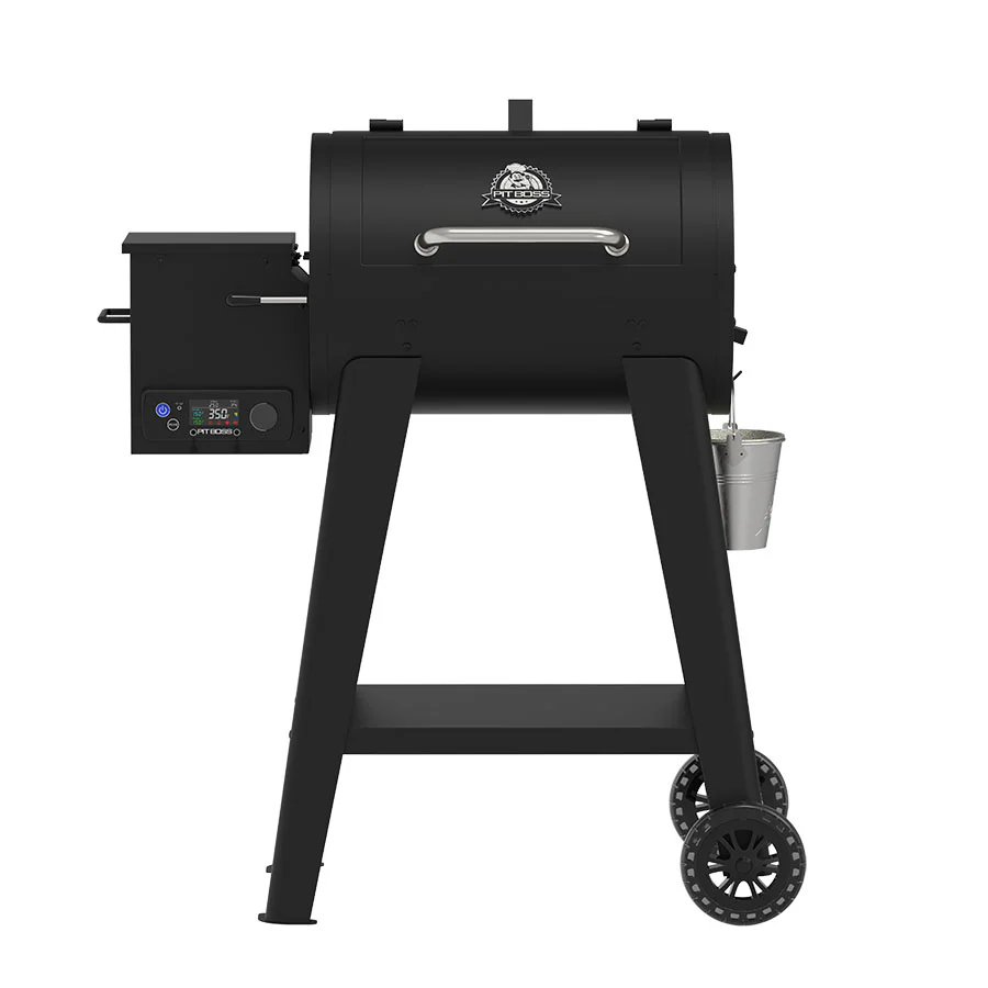 FB2 Series Wood Pellet Grill - PB500FB2