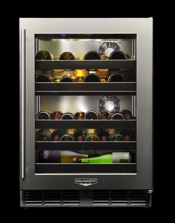 Signature 24-inch Outdoor Refrigerated Keg Tapper