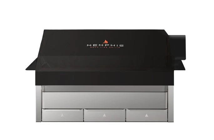 Memphis Elite ITC3 Built-in Cover