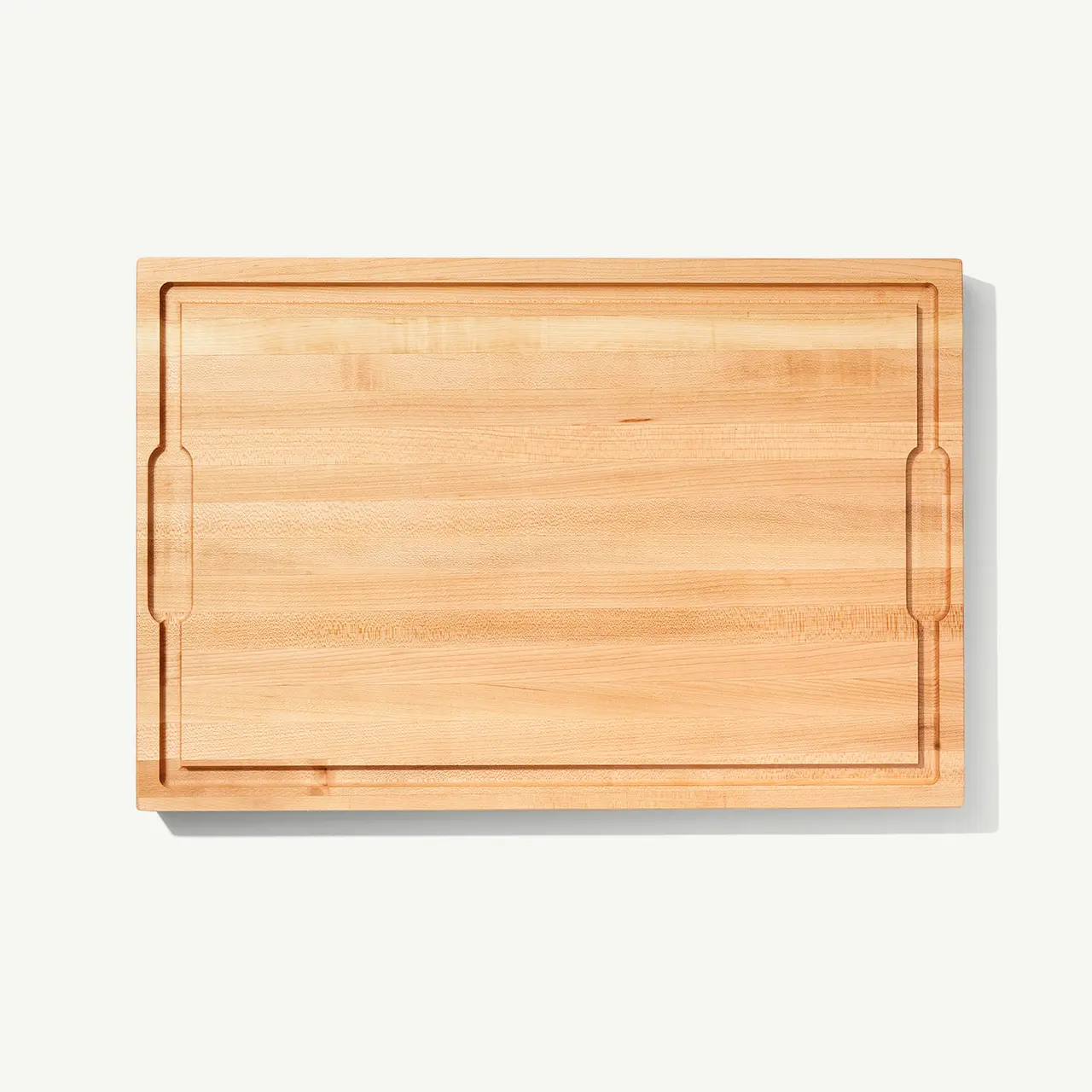 Made In Butcher Block Cutting Board