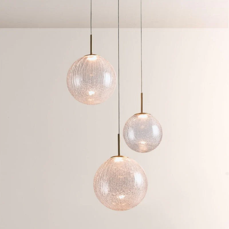 Cason Round Chandelier