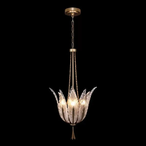 Levi Round Chandelier 18