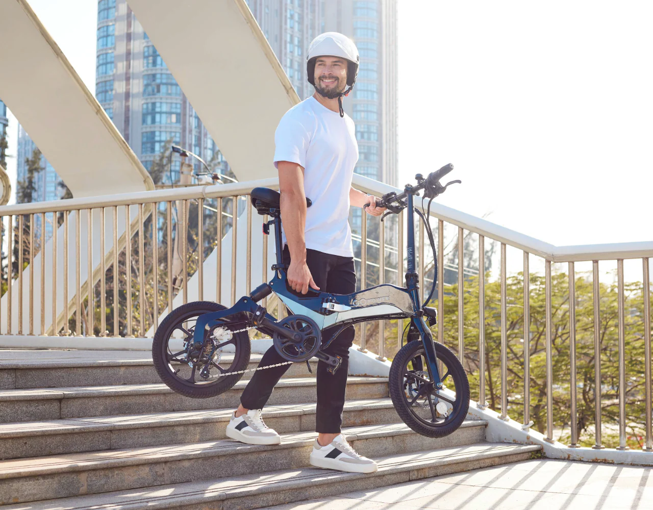 Refurbished GoKlik (Grade B)