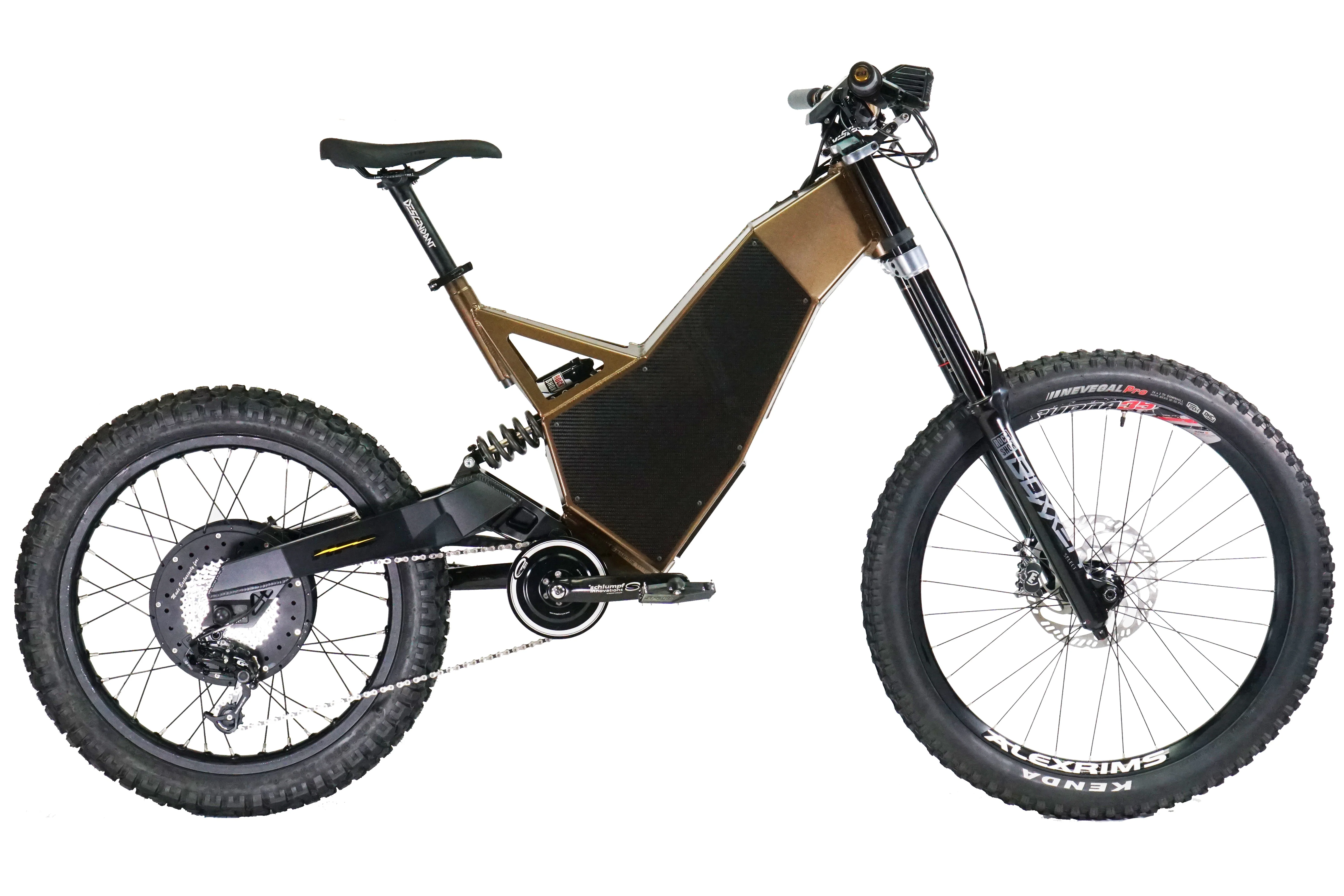 Revolution X9 (Special Edition)