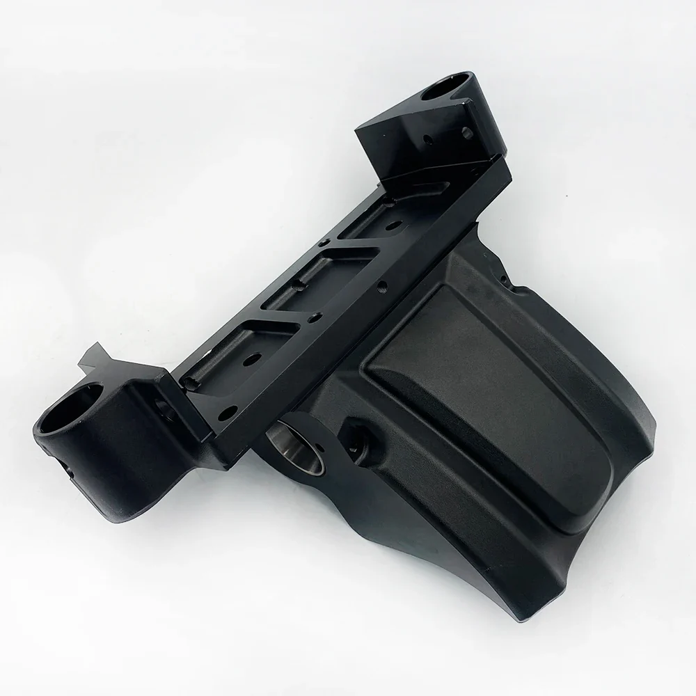 Kaabo Wolf Warrior King Rear shock bracket_01 Kaabo Offical 11inch Scooter Spare Parts Accessories