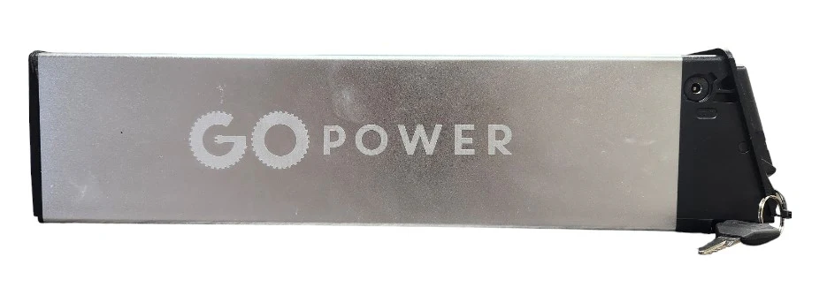 Long Range GoExpress V2 Battery
