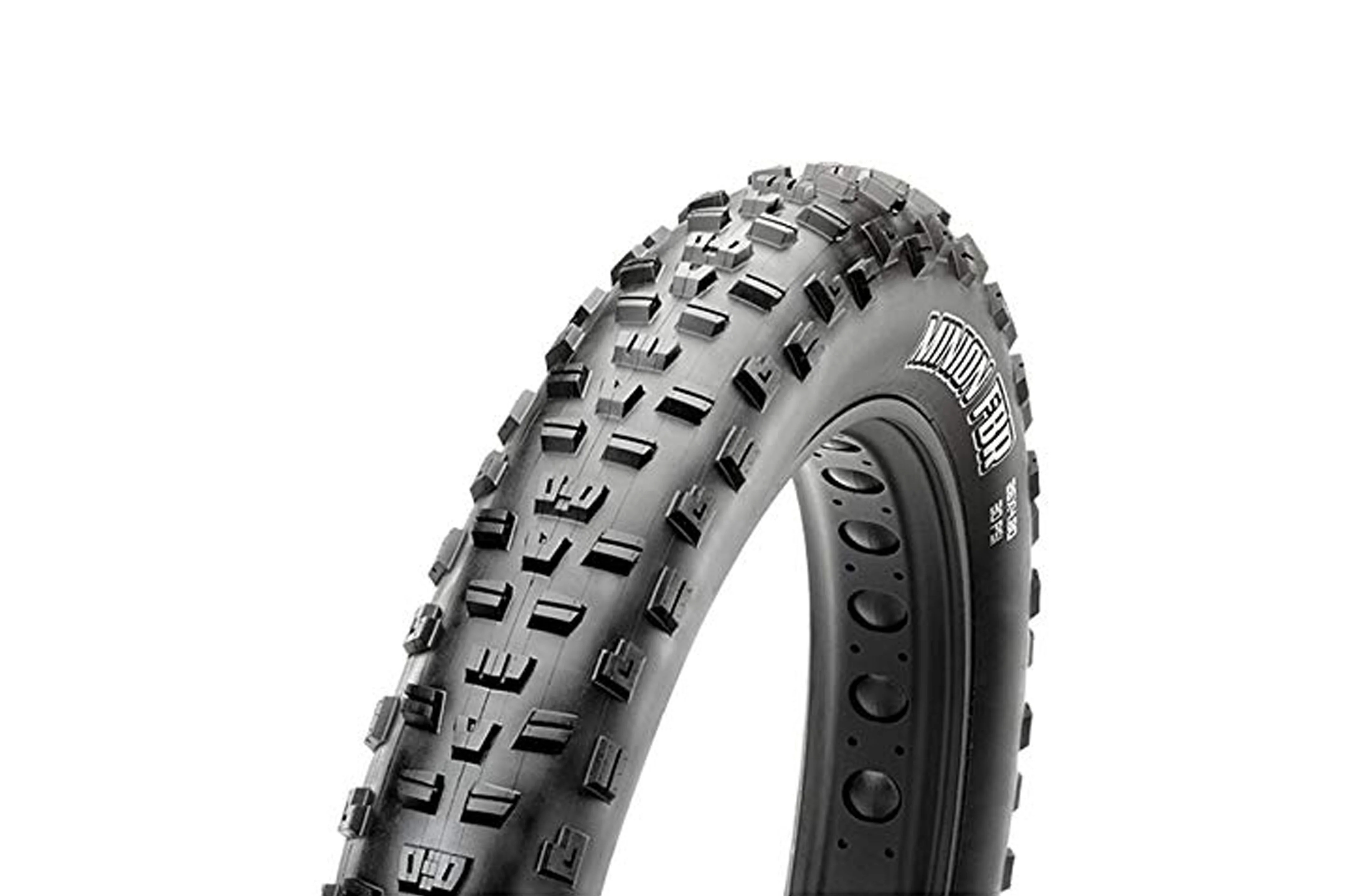Maxxis Minion FBR Fat Tire 26 x 4.8