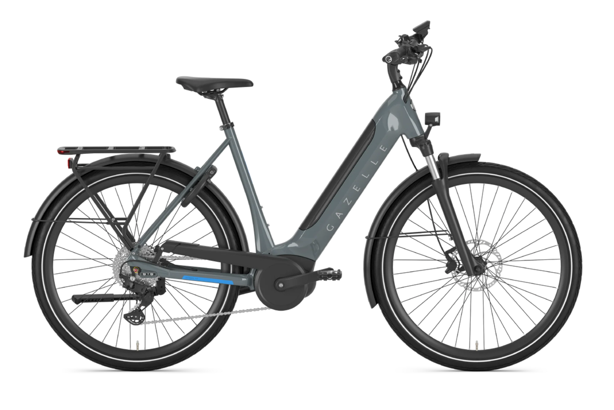 Gazelle Ultimate T10 HMB (Smart System)