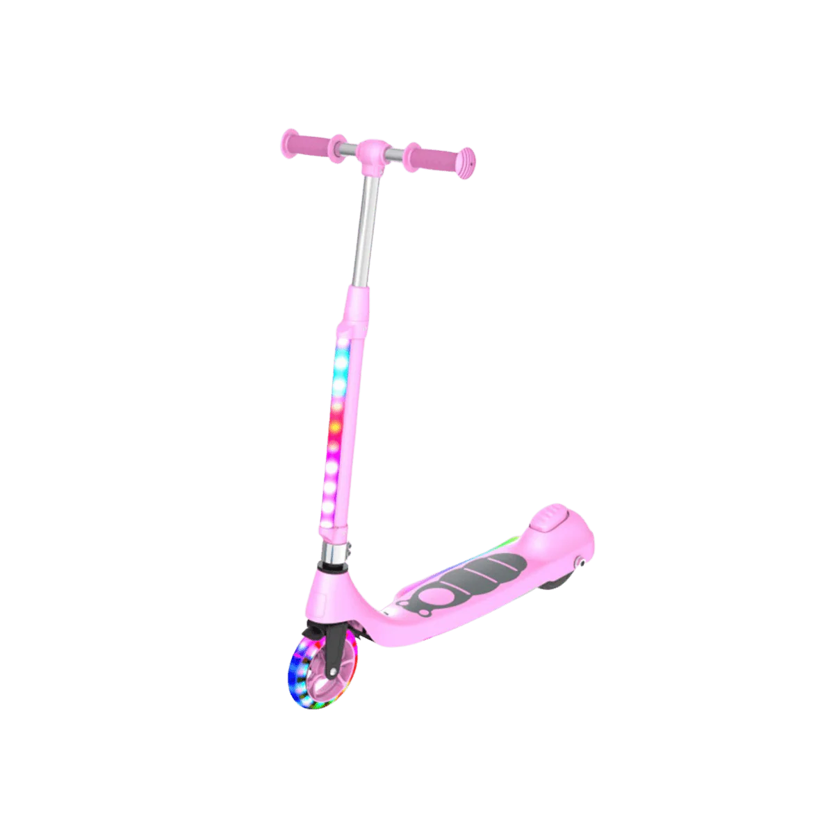 Freego F5 Electric Kids Scooter 5'' Tire with Chargable Lithium Battery