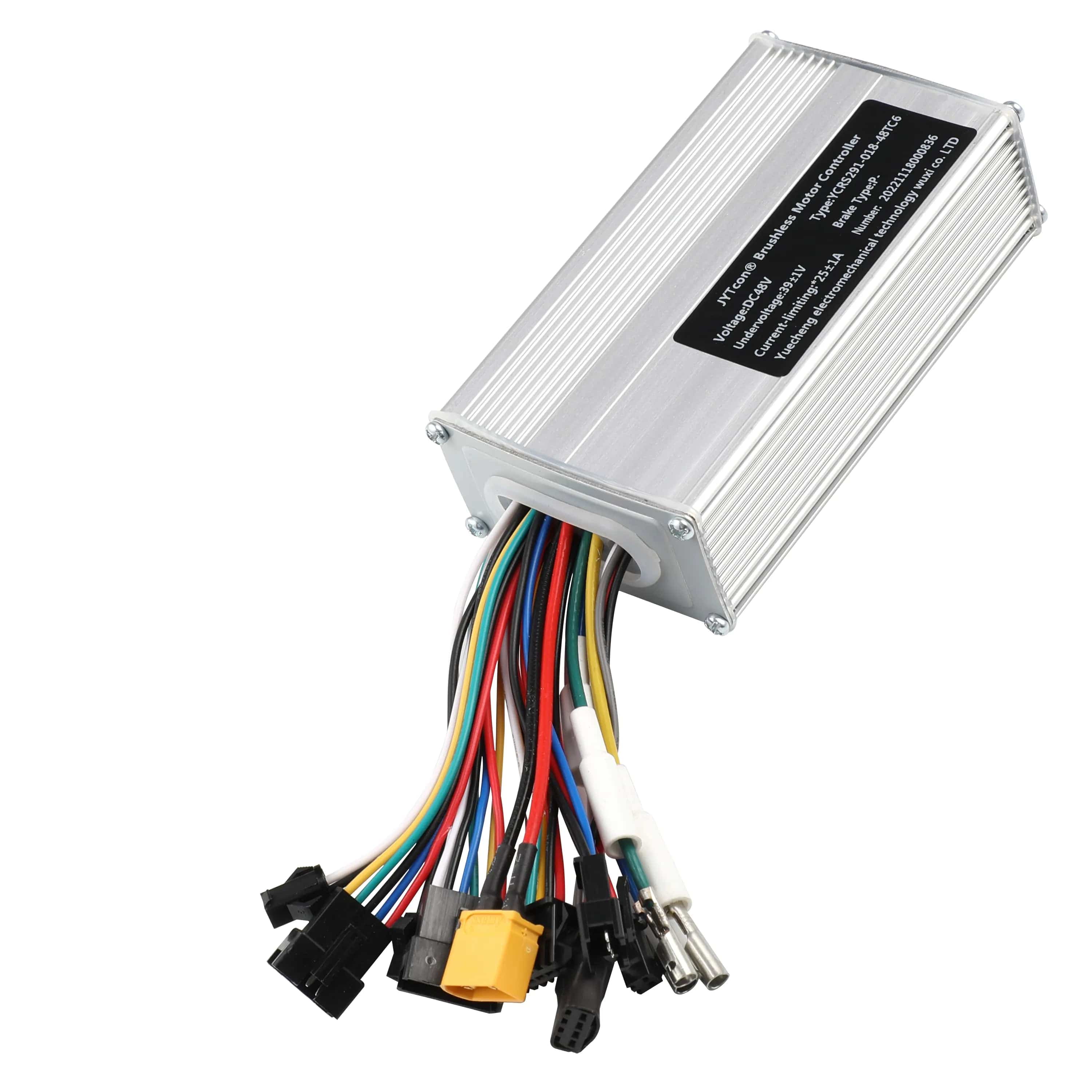 Tesway E-bike Controller