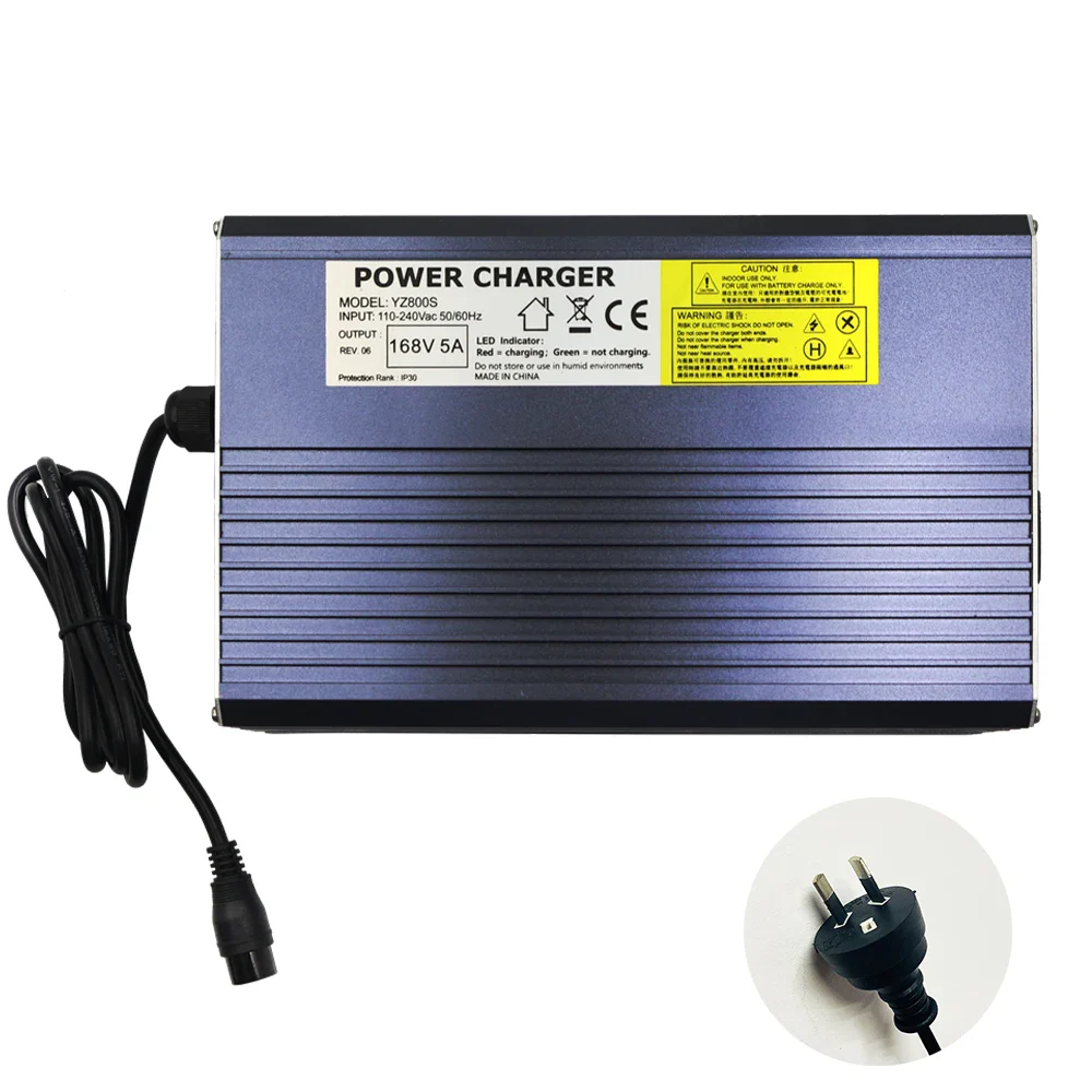 Begode ET MAX 168V 3000Wh Battery 168V 5A Original Charger ET MAX 68V 5A Charger 3 Holes Begode Official Accessories