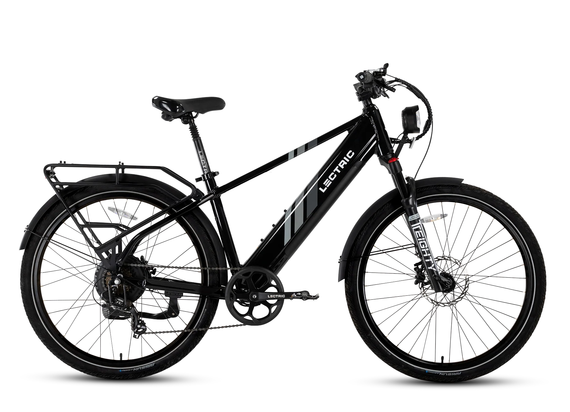 XPress 750 High-Step eBike