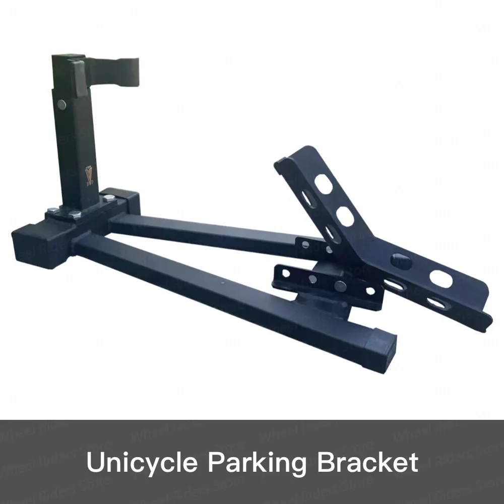 Electric Unicycle Parking Bracket Foot Support Sturdy Sherman RS EX V12 V11 EUC Spare Parts Accessories Monocycle
