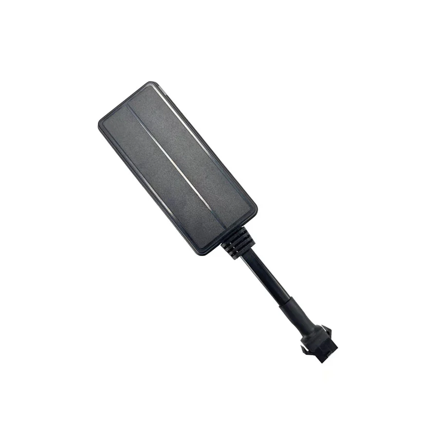 Multifunctional 4G Electric Bike GPS Tracker Tracking Device