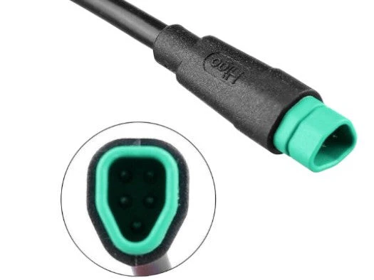 DPC18 Color LCD Intelligent CANBUS Display (fits M560/M600/M620)