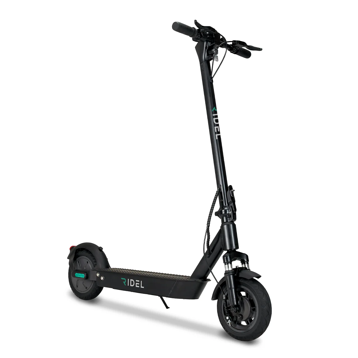 Lightweight, Foldable Electric Scooter - GTX 500W