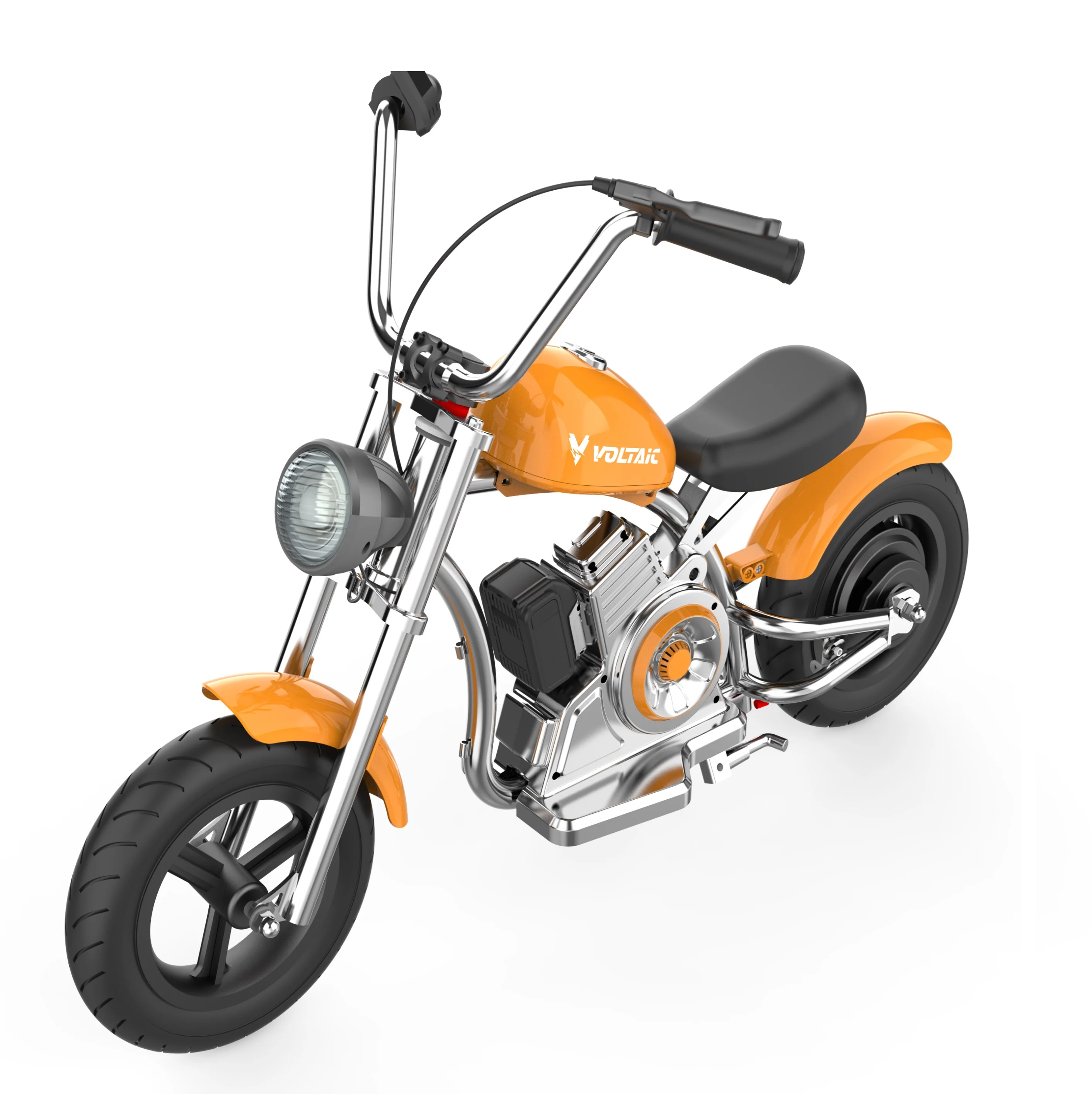 Voltaic Kids Electric Motorcycle ZapZoom 12''