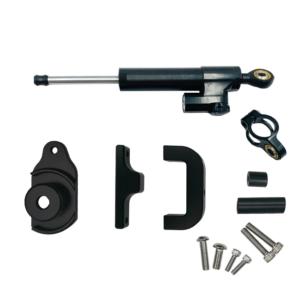 Kaabo Mantis Steering Damper Steer Mantis 10inch Scooter Parts Accessories